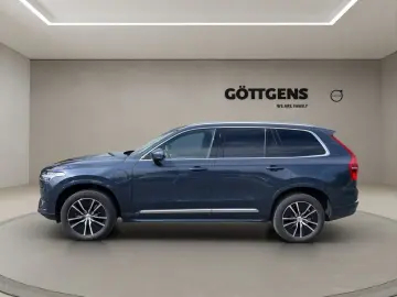 XC90 T8 AWD Plug-in 7 Seat