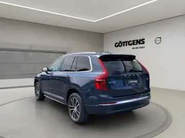 XC90 T8 AWD Plug-in 7 Seat