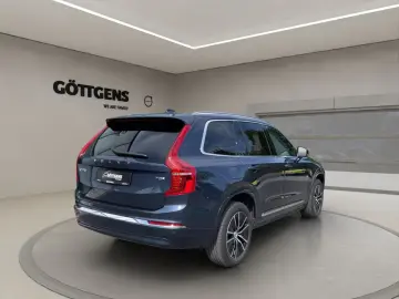 XC90 T8 AWD Plug-in 7 Seat