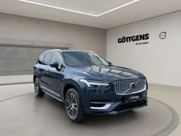 XC90 T8 AWD Plug-in 7 Seat