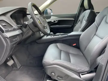 XC90 T8 AWD Plug-in 7 Seat