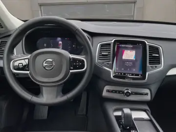 XC90 T8 AWD Plug-in 7 Seat