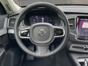 XC90 T8 AWD Plug-in 7 Seat