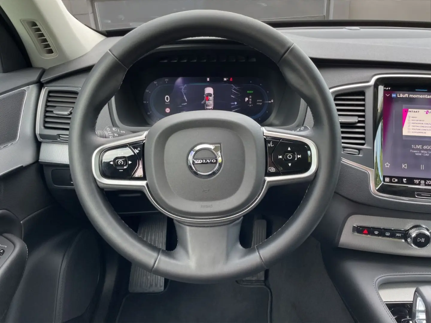XC90 T8 AWD Plug-in 7 Seat