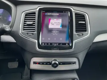XC90 T8 AWD Plug-in 7 Seat