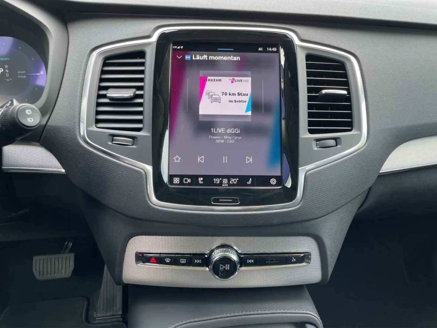 XC90 T8 AWD Plug-in 7 Seat