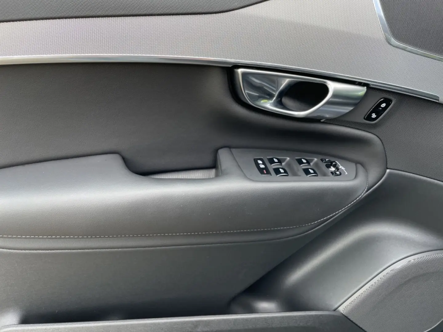 XC90 T8 AWD Plug-in 7 Seat