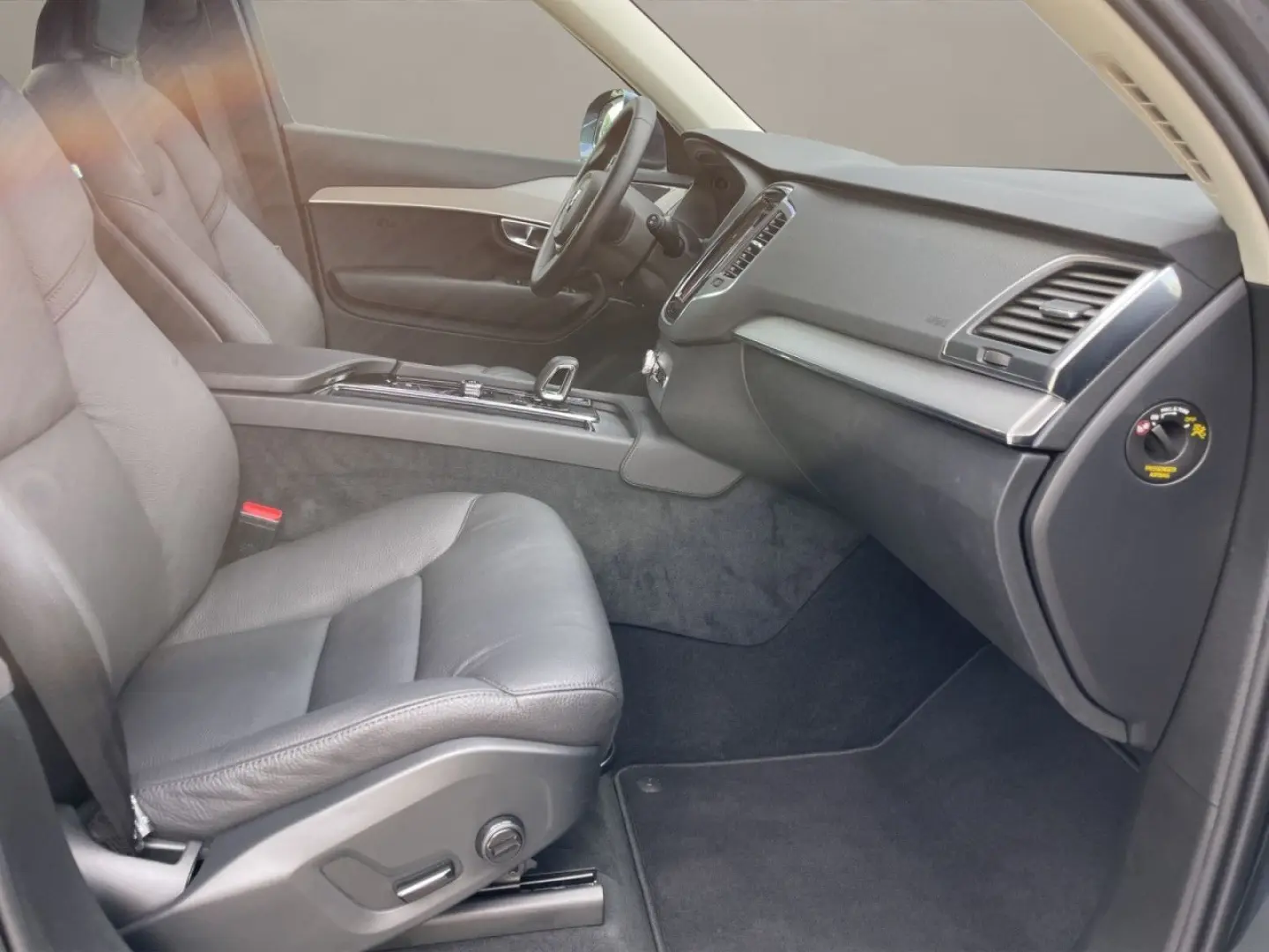 XC90 T8 AWD Plug-in 7 Seat