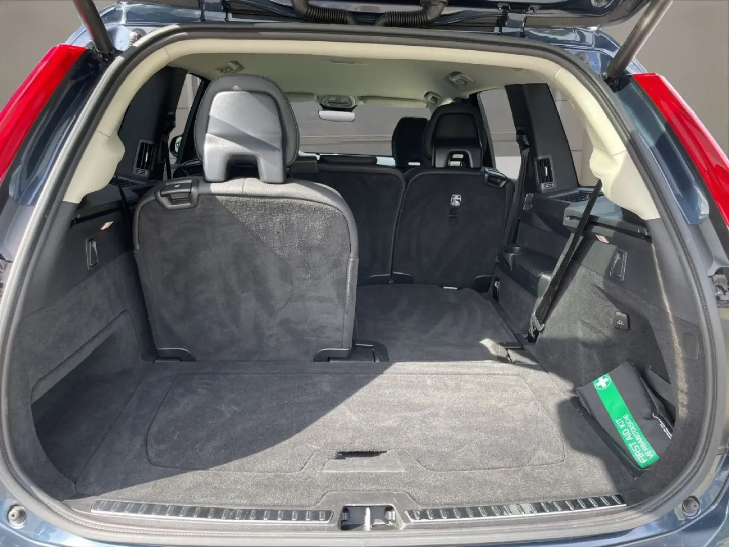 XC90 T8 AWD Plug-in 7 Seat