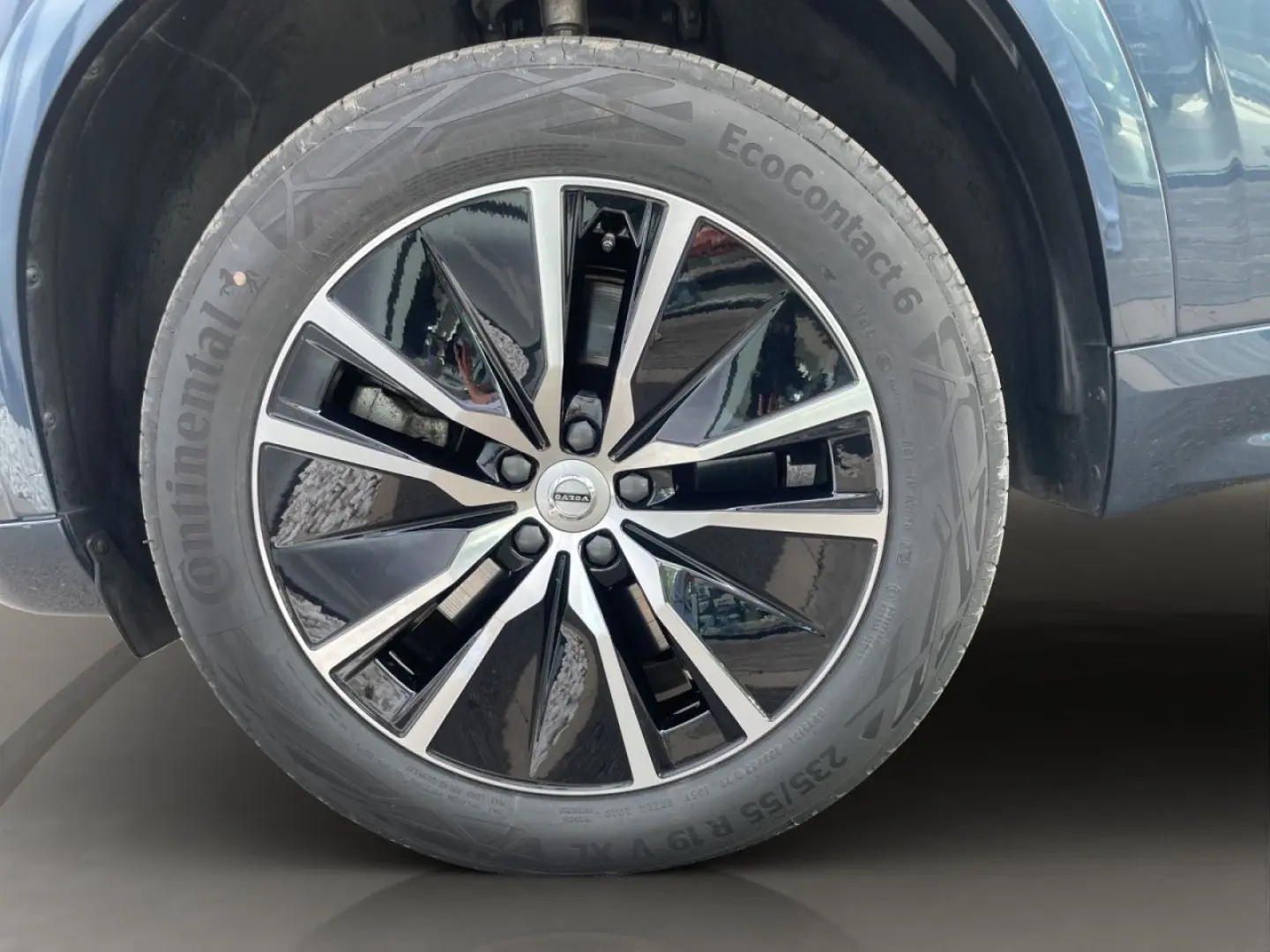 XC90 T8 AWD Plug-in 7 Seat