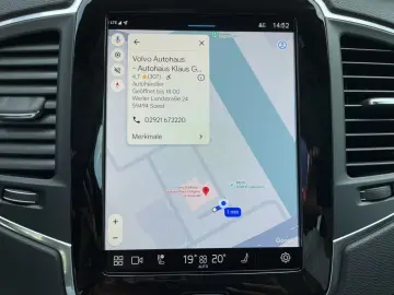 XC90 T8 AWD Plug-in 7 Seat