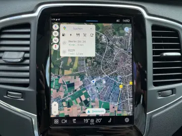 XC90 T8 AWD Plug-in 7 Seat
