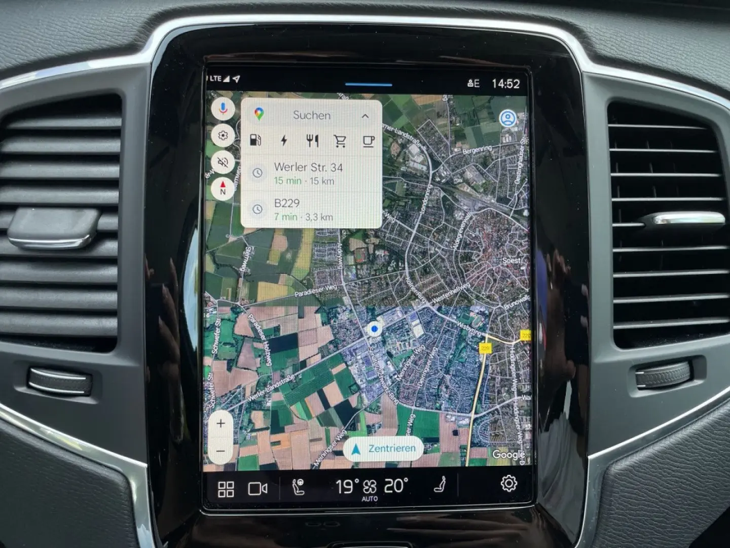 XC90 T8 AWD Plug-in 7 Seat