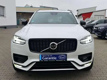 XC90 Plus Dark AWD 7 Sitzer