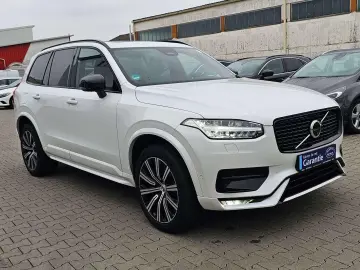 XC90 Plus Dark AWD 7 Sitzer