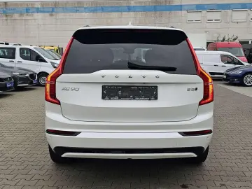 XC90 Plus Dark AWD 7 Sitzer