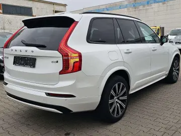 XC90 Plus Dark AWD 7 Sitzer