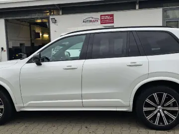 XC90 Plus Dark AWD 7 Sitzer