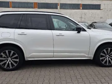 XC90 Plus Dark AWD 7 Sitzer