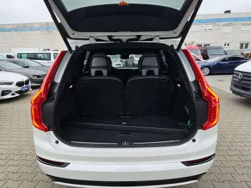 XC90 Plus Dark AWD 7 Sitzer