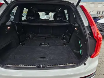 XC90 Plus Dark AWD 7 Sitzer