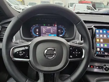 XC90 Plus Dark AWD 7 Sitzer