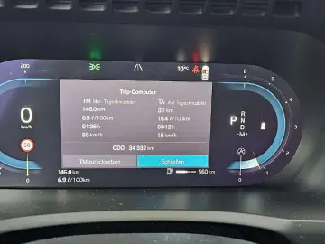 XC90 Plus Dark AWD 7 Sitzer