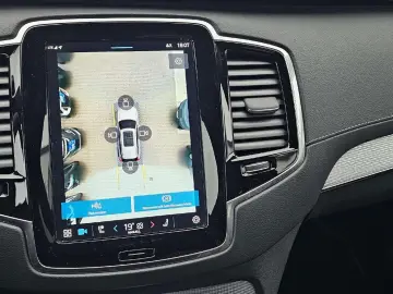 XC90 Plus Dark AWD 7 Sitzer