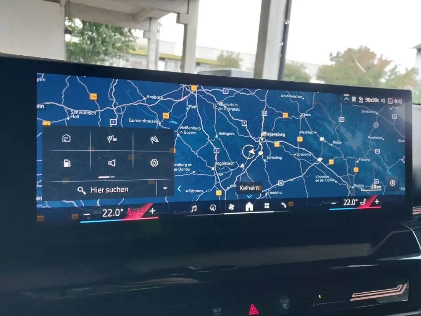 520d xDr.M Sport Pro HUD SuView PanoD.Standh.21