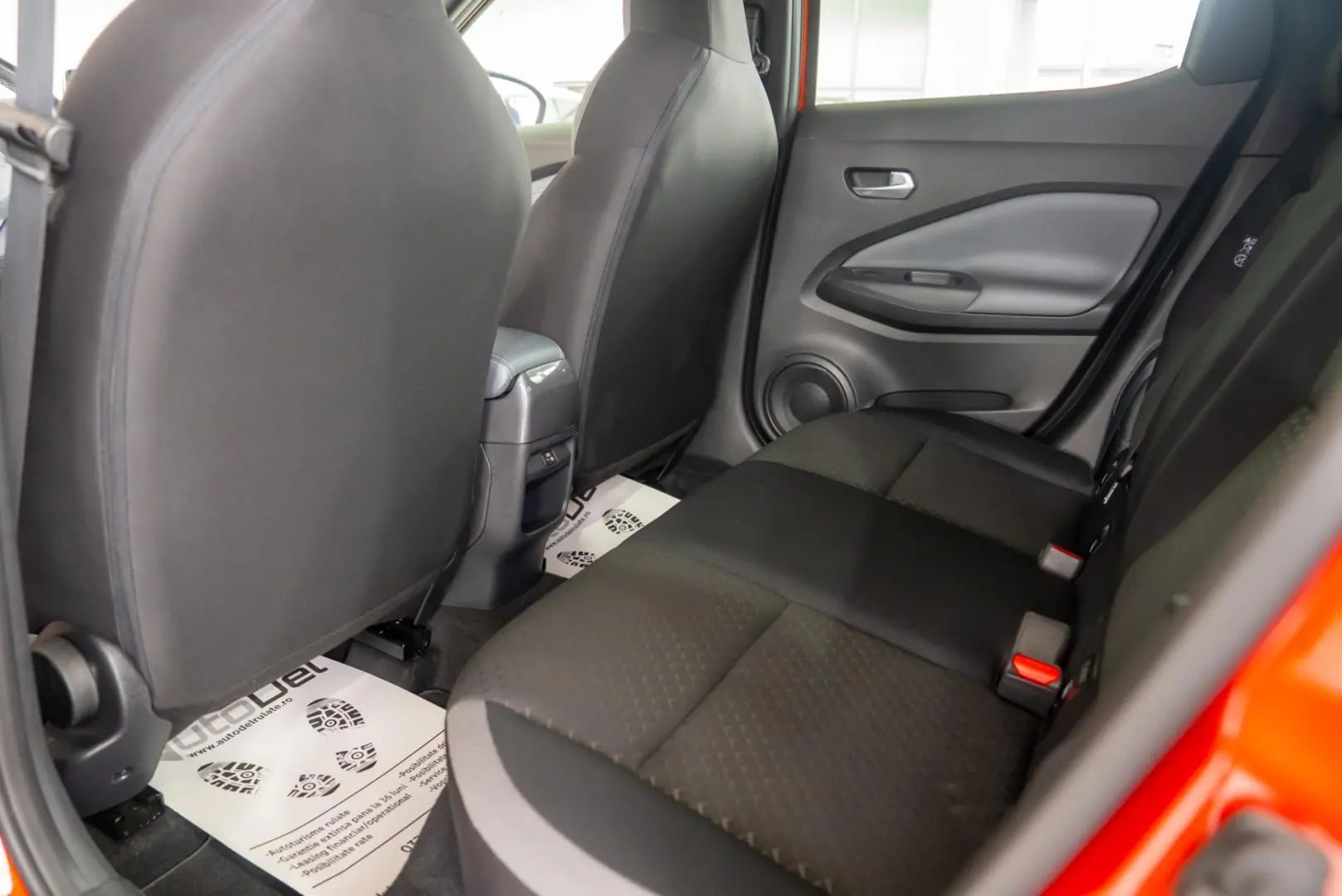 Nissan Juke 1.0 DIG-T DCT 