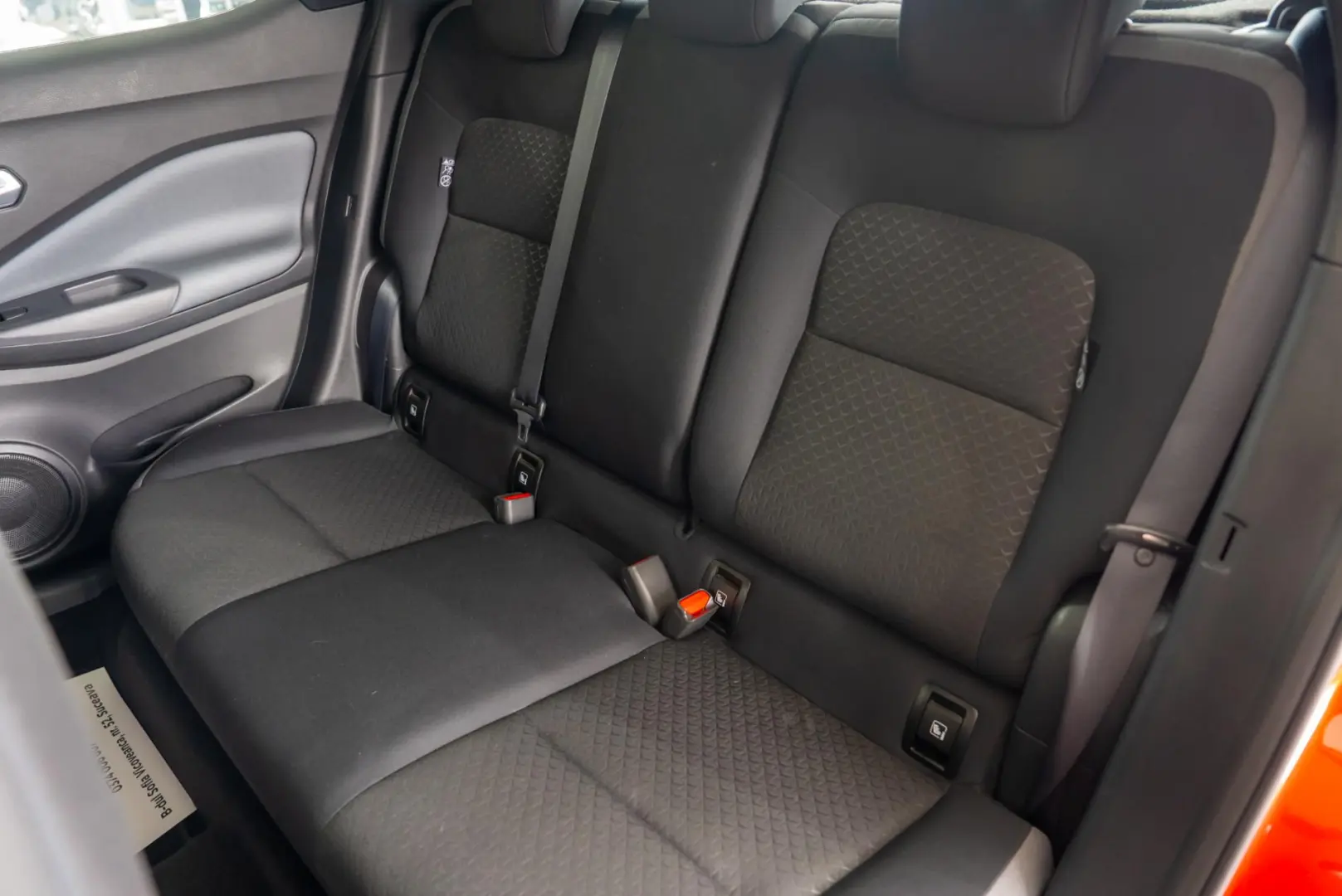 Nissan Juke 1.0 DIG-T DCT 