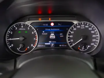 Nissan Juke 1.0 DIG-T DCT  N-Connecta