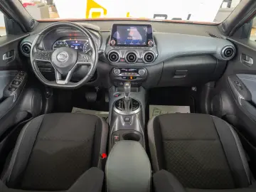Nissan Juke 1.0 DIG-T DCT  N-Connecta