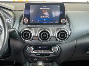 Nissan Juke 1.0 DIG-T DCT  N-Connecta