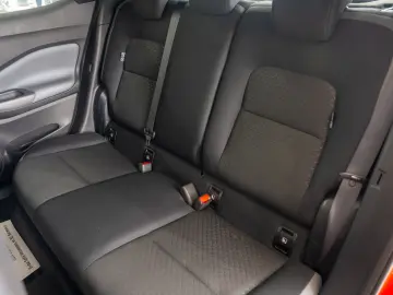 Nissan Juke 1.0 DIG-T DCT  N-Connecta