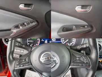 Nissan Juke 1.0 DIG-T DCT  N-Connecta