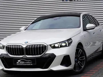 520d M Sport PANO HUD 360 MEMO H&K KOMFORT