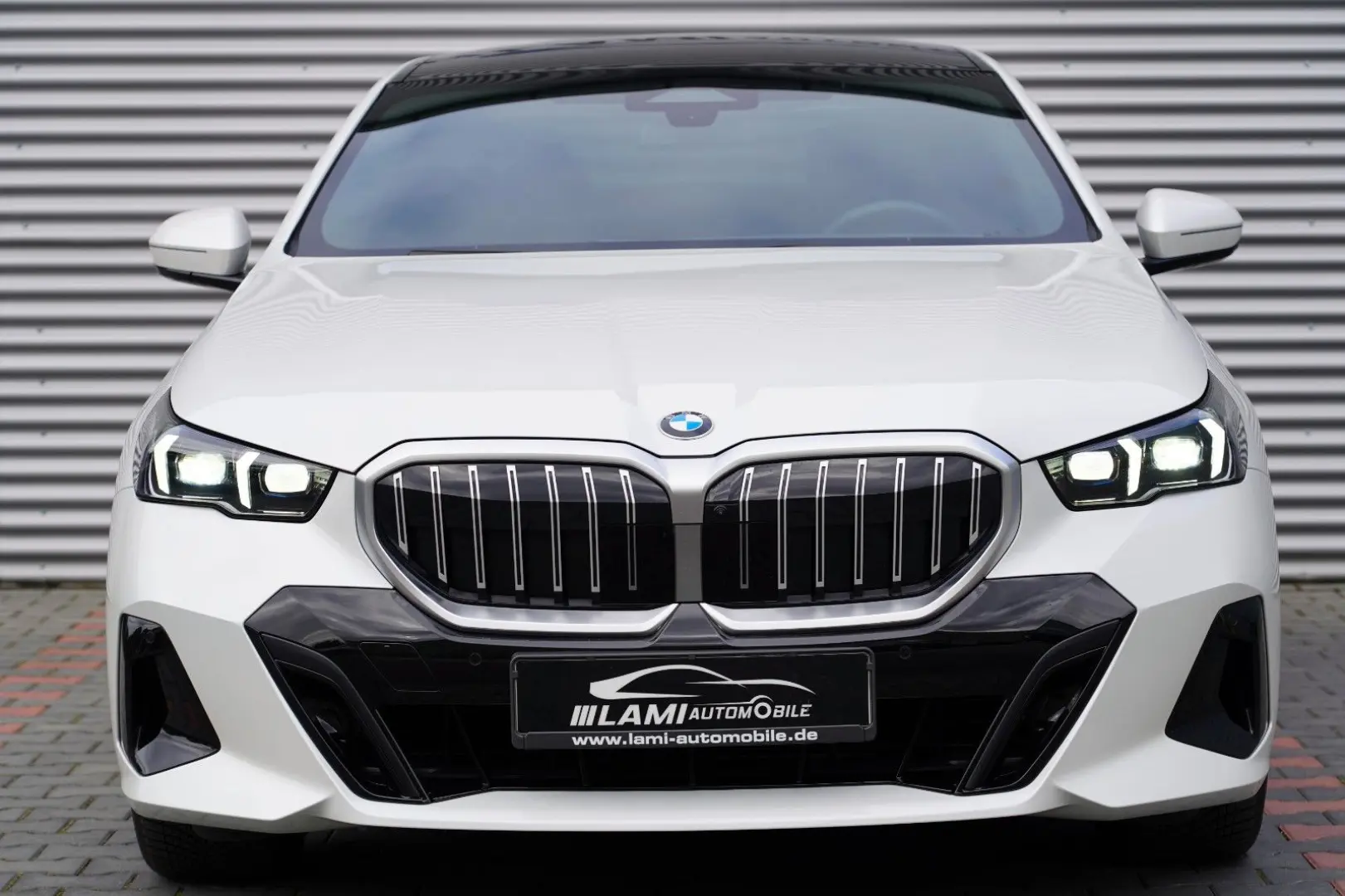 520d M Sport PANO HUD 360 MEMO H&K KOMFORT