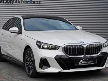 520d M Sport PANO HUD 360 MEMO H&K KOMFORT