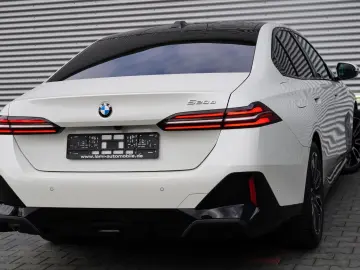 520d M Sport PANO HUD 360 MEMO H&K KOMFORT
