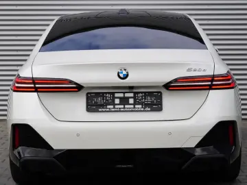 520d M Sport PANO HUD 360 MEMO H&K KOMFORT