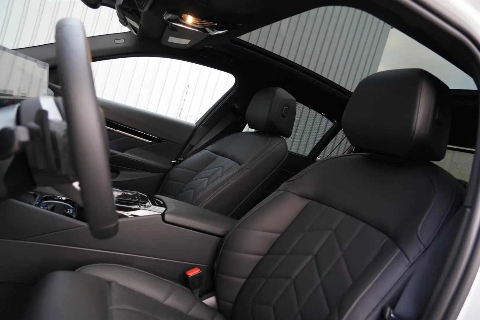 520d M Sport PANO HUD 360 MEMO H&K KOMFORT