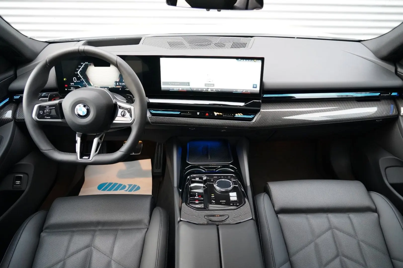 520d M Sport PANO HUD 360 MEMO H&K KOMFORT