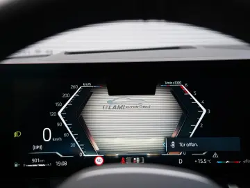 520d M Sport PANO HUD 360 MEMO H&K KOMFORT