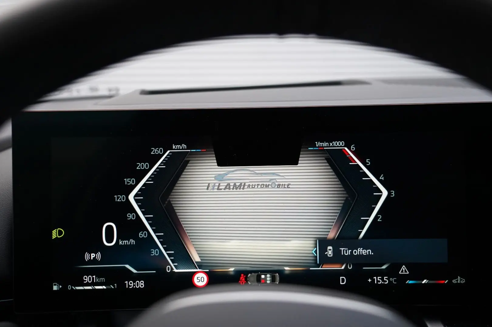 520d M Sport PANO HUD 360 MEMO H&K KOMFORT