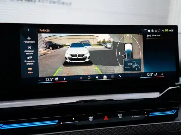 520d M Sport PANO HUD 360 MEMO H&K KOMFORT