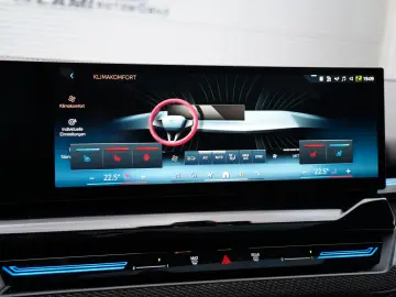 520d M Sport PANO HUD 360 MEMO H&K KOMFORT