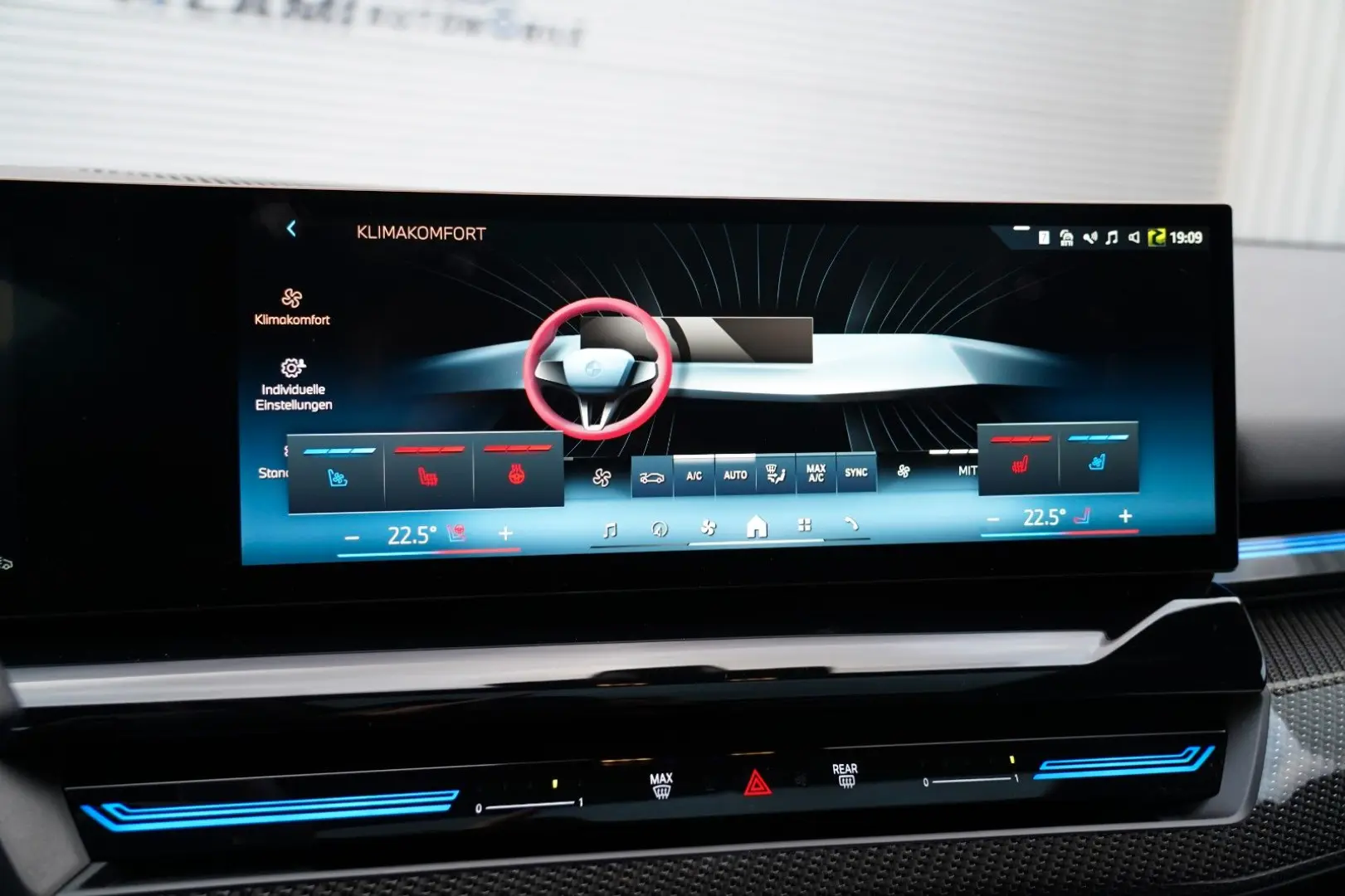 520d M Sport PANO HUD 360 MEMO H&K KOMFORT