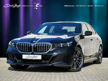 520d Limousine M Sport ACC AHK PanoDach HuD K360
