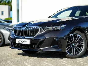 520d Limousine M Sport ACC AHK PanoDach HuD K360